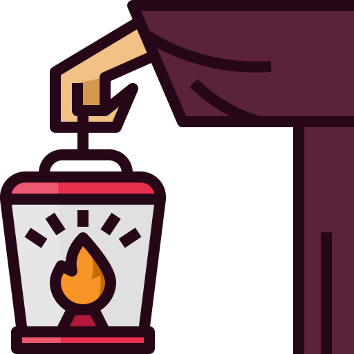 Lantern icon