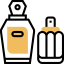 Perfume bottle icon 64x64