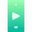 Smartphone icon 64x64