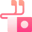 Mp3 player icon 64x64