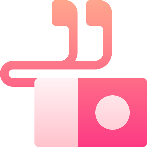 Mp3 player icon