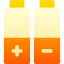 Batteries icon 64x64