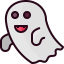 Ghost icon 64x64