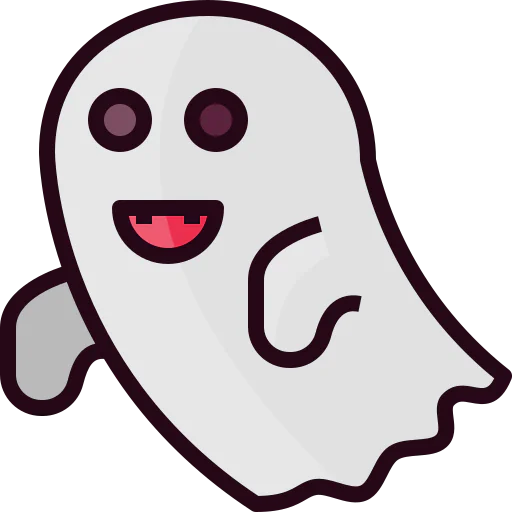 Ghost icon