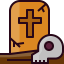 Tomb icon 64x64