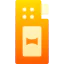 Dictaphone Ikona 64x64