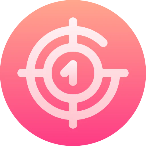 Countdown icon