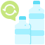 Recycle icon 64x64