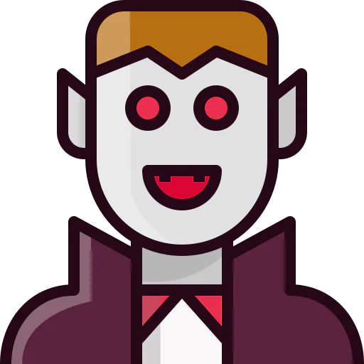 Dracula icon