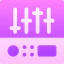 Mixer icon 64x64