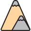 Mountain icon 64x64