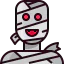 Mummy icon 64x64