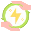 Ecology icon 64x64