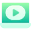 Laptop icon 64x64