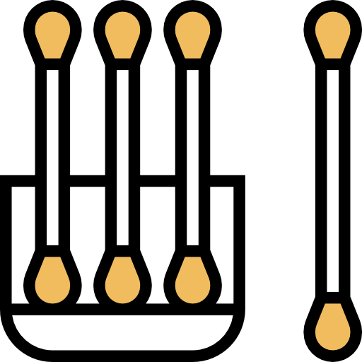 Earbuds icon