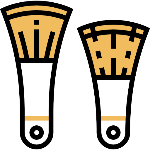 Brush icon