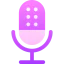 Microphone icon 64x64