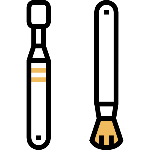 Brushes icon
