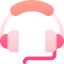 Headset icon 64x64