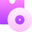 Music album icon 64x64