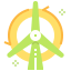 Windmill icon 64x64