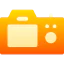 Digital camera アイコン 64x64