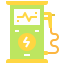Charging station іконка 64x64