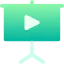 Presentation icon 64x64