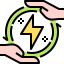 Ecology icon 64x64