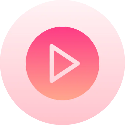 Play button icon