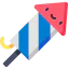 Firework icon 64x64