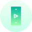 Smartphone icon 64x64