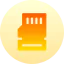 Sd card icon 64x64