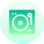 Turntable icon 64x64
