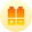 Batteries icon 64x64