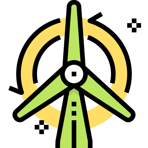 Windmill icon