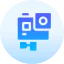 Action camera icon 64x64