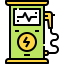 Charging station іконка 64x64