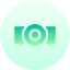 Projector Symbol 64x64