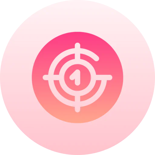 Countdown icon