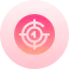 Countdown icon 64x64