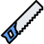 Saw icon 64x64