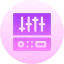 Mixer icon 64x64