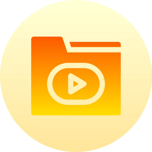 Folder icon