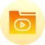 Folder icon 64x64