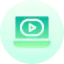 Laptop icon 64x64