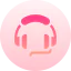 Headset icon 64x64