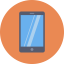 Smartphone icon 64x64