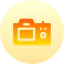 Digital camera アイコン 64x64