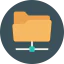 Folder icon 64x64